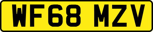 WF68MZV