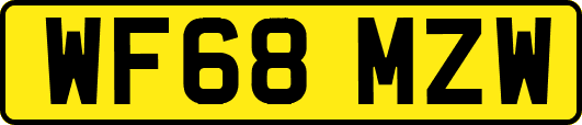 WF68MZW