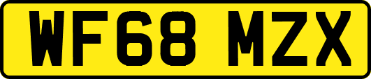 WF68MZX