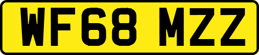 WF68MZZ
