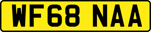 WF68NAA