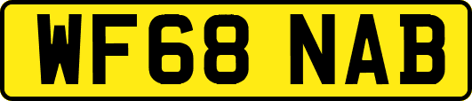 WF68NAB