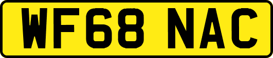 WF68NAC