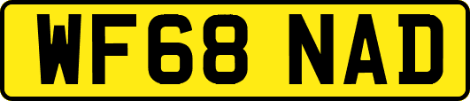 WF68NAD