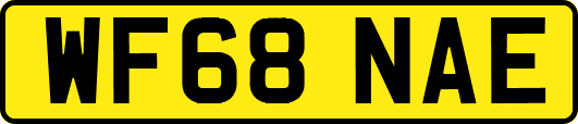 WF68NAE