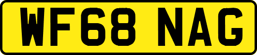 WF68NAG