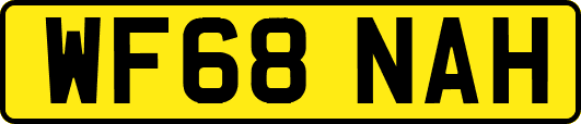 WF68NAH