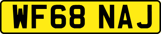 WF68NAJ
