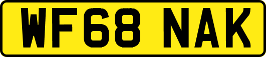 WF68NAK