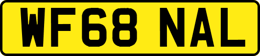 WF68NAL