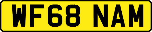 WF68NAM