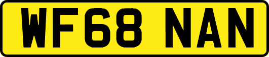 WF68NAN