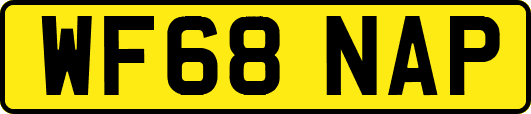WF68NAP