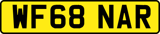 WF68NAR