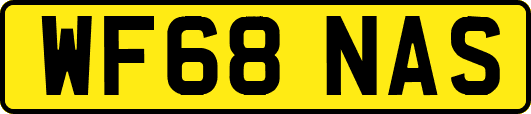 WF68NAS