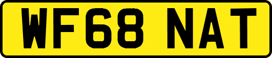WF68NAT