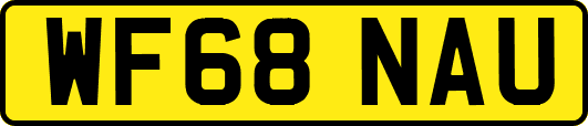 WF68NAU