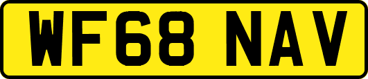 WF68NAV