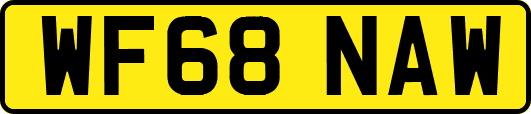 WF68NAW