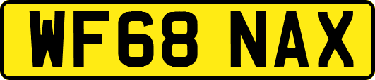WF68NAX