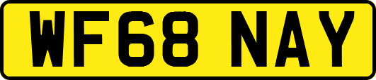 WF68NAY