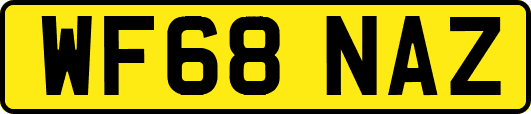 WF68NAZ