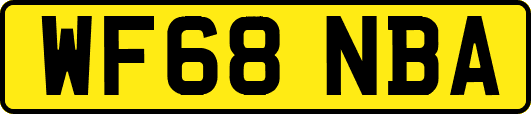 WF68NBA