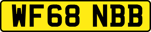 WF68NBB