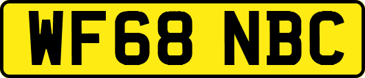 WF68NBC