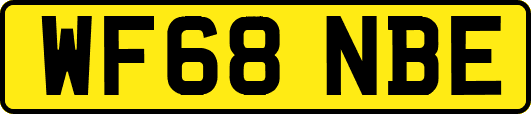 WF68NBE