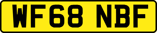 WF68NBF