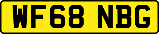 WF68NBG