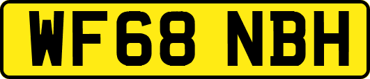 WF68NBH