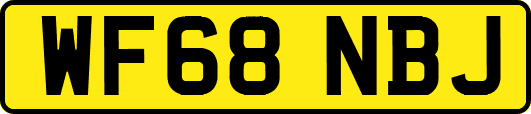 WF68NBJ