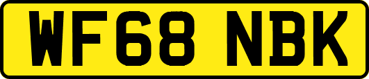 WF68NBK