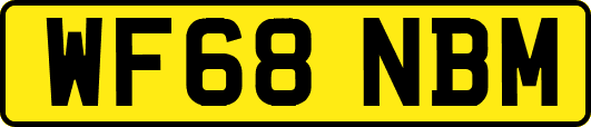 WF68NBM