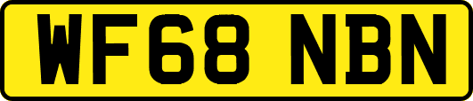 WF68NBN