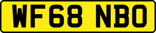 WF68NBO