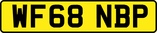 WF68NBP