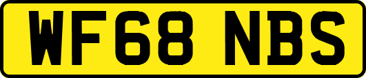 WF68NBS