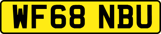 WF68NBU