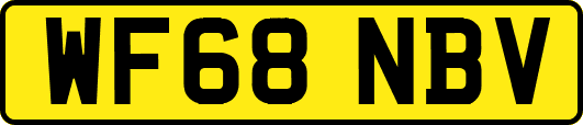 WF68NBV