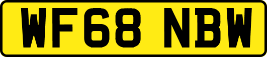 WF68NBW