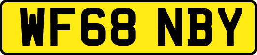 WF68NBY