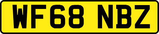 WF68NBZ