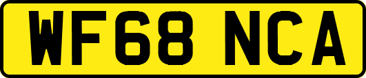 WF68NCA