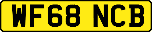 WF68NCB