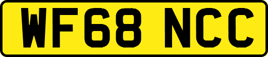WF68NCC