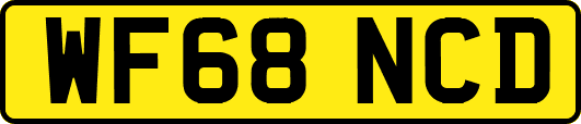 WF68NCD