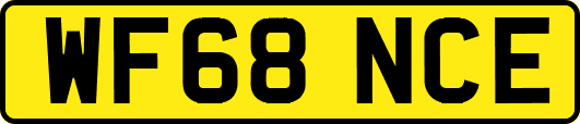 WF68NCE